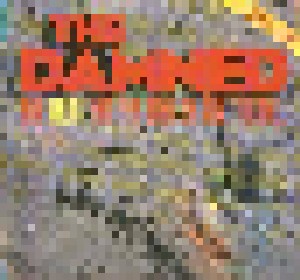 The Damned: The Light At The End Of The Tunnel (2-LP) - Bild 1