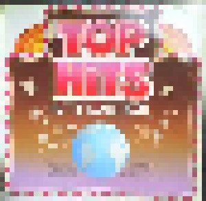 Top Hits International (LP) - Bild 1