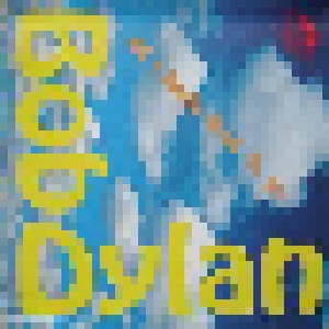 Bob Dylan: All I Really Want To Do (CD) - Bild 1