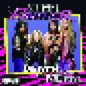 Steel Panther: Death To All But Metal (Single-CD) - Bild 1