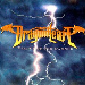 Cover - DragonHeart: Valley Of The Damned