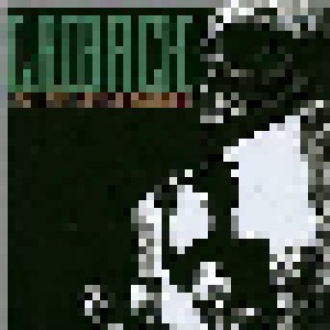 Cover - Laibach: John Peel Sessions, The