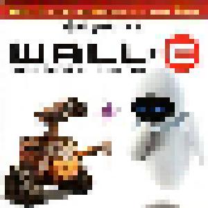 Walt Disney: WALL-E - Der Letzte Räumt Die Erde Auf - Cover