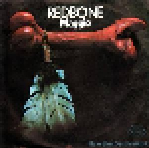 Cover - Redbone: Maggie