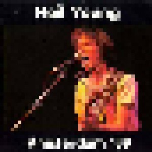 Neil Young: Amsterdam '89 (2-LP) - Bild 1