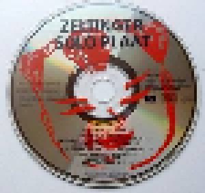 Zeltinger: Solo Plaat (CD) - Bild 3