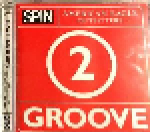 Groove Two (Promo-CD) - Bild 3
