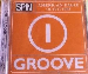 Groove One (Promo-CD) - Bild 2