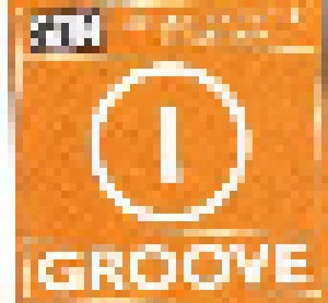 Cover - Snake River Conspiracy: Groove One