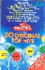 20 Original Top Hits (Tape) - Bild 1