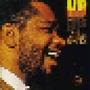 Donald Byrd: Up With Donald Byrd (LP) - Bild 1