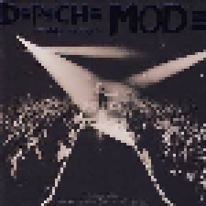Depeche Mode: Touring The Angel - 27th April 2006 - Shoreline Amphitheatre, Mountain View CA USA (2-CD) - Bild 1