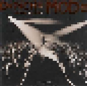 Depeche Mode: Touring The Angel - 17th May 2006 - Live At Bell Centre, Montreal Canada (2-CD) - Bild 1