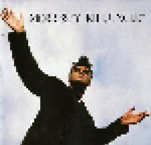 Morrissey: "Kill Uncle" (LP) - Bild 1
