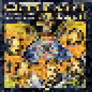Omega: Omega 5 - Szvit (CD) - Bild 1