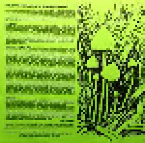 Mandra Gora Lightshow Society: Beyond The Mushroam Gate (LP) - Bild 7