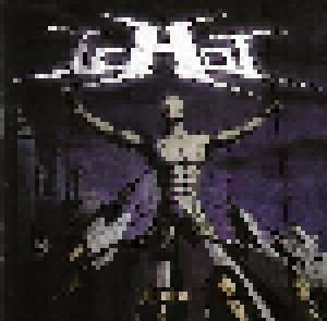 Ichor: The Siege (CD) - Bild 1