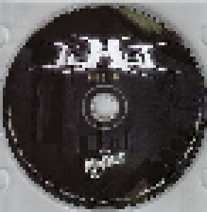 Ichor: The Siege (CD) - Bild 3