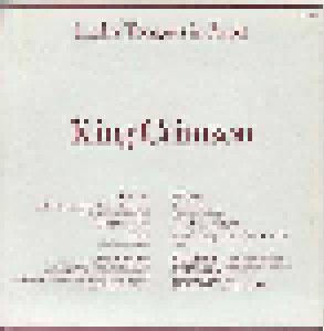 King Crimson: Larks' Tongues In Aspic (HDCD) - Bild 2