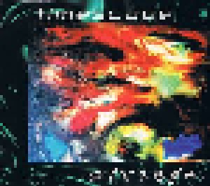 Timescape: Strange (CD) - Bild 1