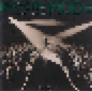 Depeche Mode: Touring The Angel - 26th June 2006 - The Point, Dublin, Ireland (2-CD) - Bild 1