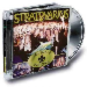 Stratovarius: Infinite Visions (DVD + CD) - Bild 3