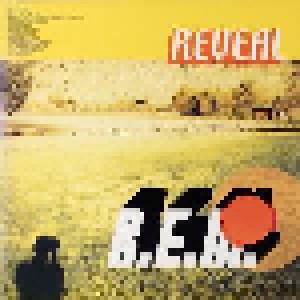 R.E.M.: Reveal (LP) - Bild 1