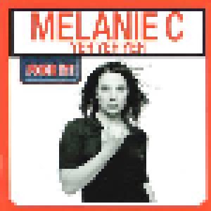Melanie C: Yeh Yeh Yeh (3"-CD) - Bild 1
