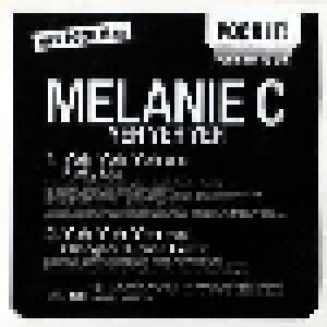 Melanie C: Yeh Yeh Yeh (3"-CD) - Bild 2