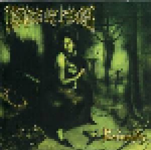Cradle Of Filth: Thornography (CD) - Bild 3