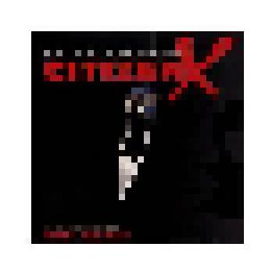 Randy Edelman: Citizen X - Cover