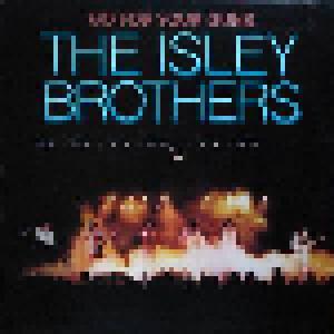 The Isley Brothers: Go For Your Guns - Cover