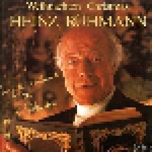 Heinz Rühmann + Rudi Knabl: Weihnachten Mit Heinz Rühmann (Split-CD) - Bild 1