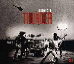 Cover - Thunder: Very Best Of, The