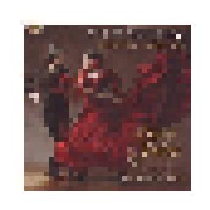 Danza Fuega Feat. Montse Cortés: Gypsy Flamenco - Leyenda Andaluza (CD) - Bild 1