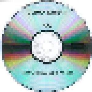 Duran Duran: Rio (Promo-CD-R) - Bild 3