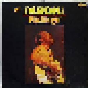 Pete Seeger: Folkpeople (LP) - Bild 1