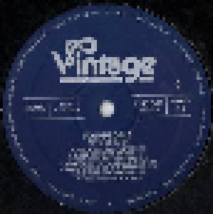 Pete Seeger: Folkpeople (LP) - Bild 4