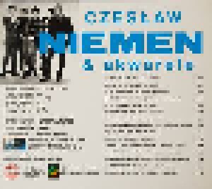 Czesław Niemen: Dziwny Jest Ten Świat... (CD) - Bild 2
