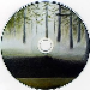 Yggdrasil: Vedergällning (CD) - Bild 2