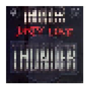 Thunder: Dirty Love (Shape-PIC) - Bild 1