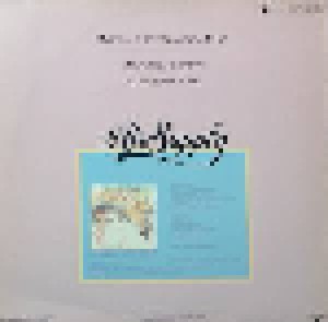Air Supply: Making Love (Out Of Nothing At All) (12") - Bild 2
