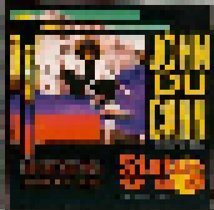 John Du Cann & Status Quo: Nothing Better (CD) - Bild 1