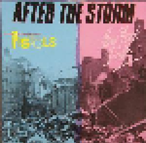 New York Dolls + Sex Pistols: After The Storm (Split-12") - Bild 1