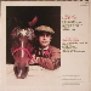 Elton John: The Album (LP) - Bild 2