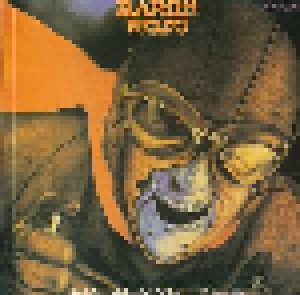 Barón Rojo: Metalmorfosis (1991)
