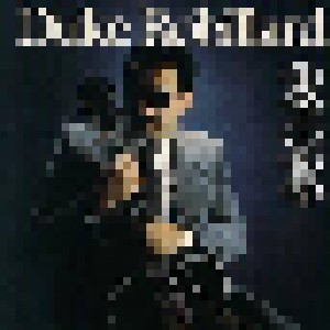 Cover - Duke Robillard: Swing
