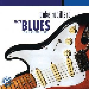 Duke Robillard: Plays Blues - The Rounder Years (CD) - Bild 1