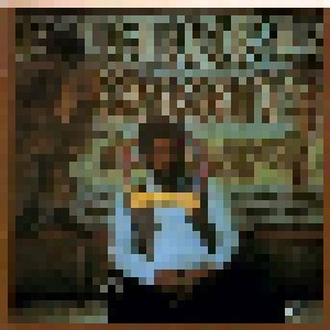 Donald Byrd: Ethiopian Knights (LP) - Bild 1