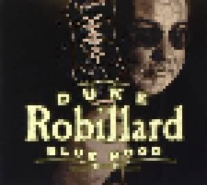 Cover - Duke Robillard: Blue Mood